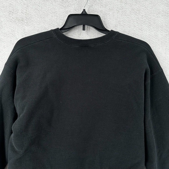 Vintage Fruit of The Loom Sweatshirt Crewneck Size Large Womens‎ of Destiny USA - Picture 5 of 13